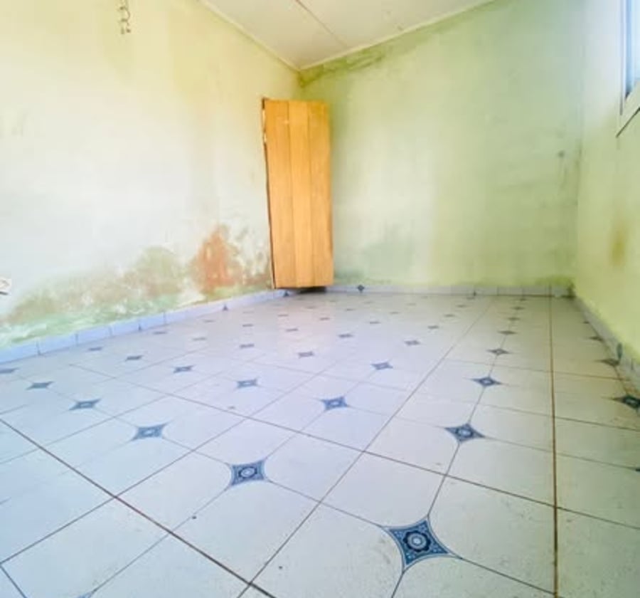 Appartement moderne à louer Bonamoussadi