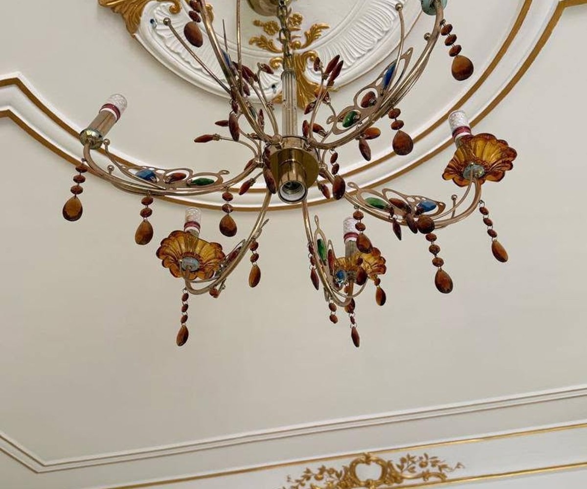 Appartement VIP à louer à Fourgerol
