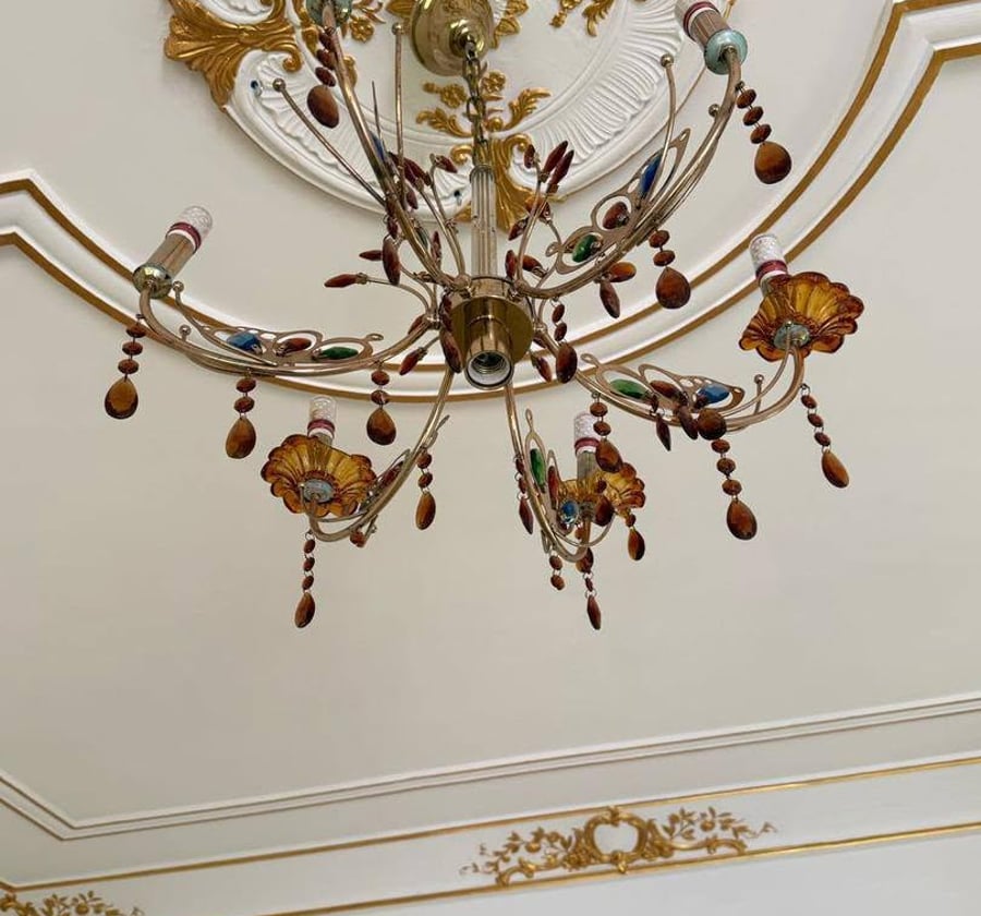 Appartement VIP à louer à Fourgerol