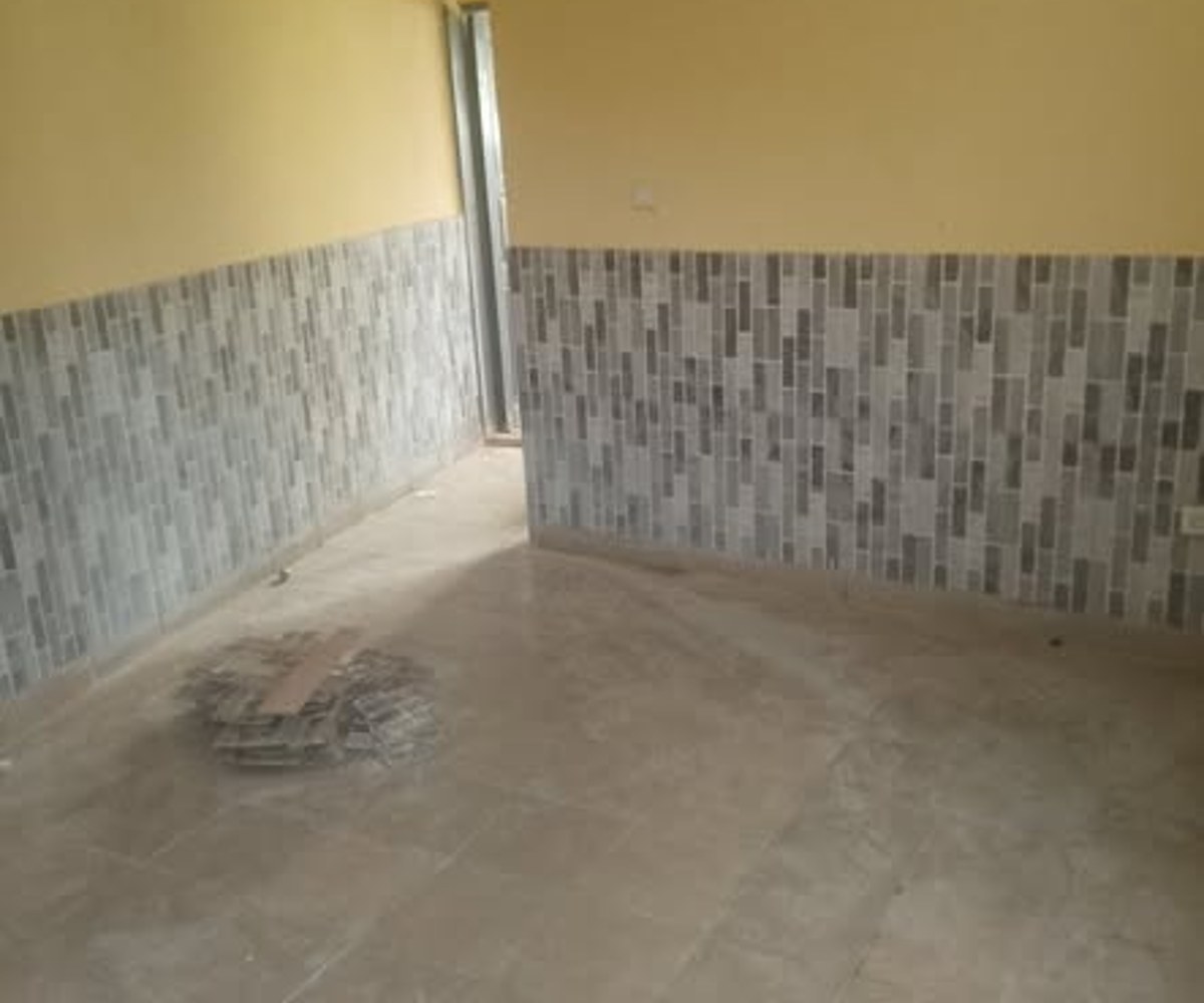 Studio moderne - Carrefour Nkoabang