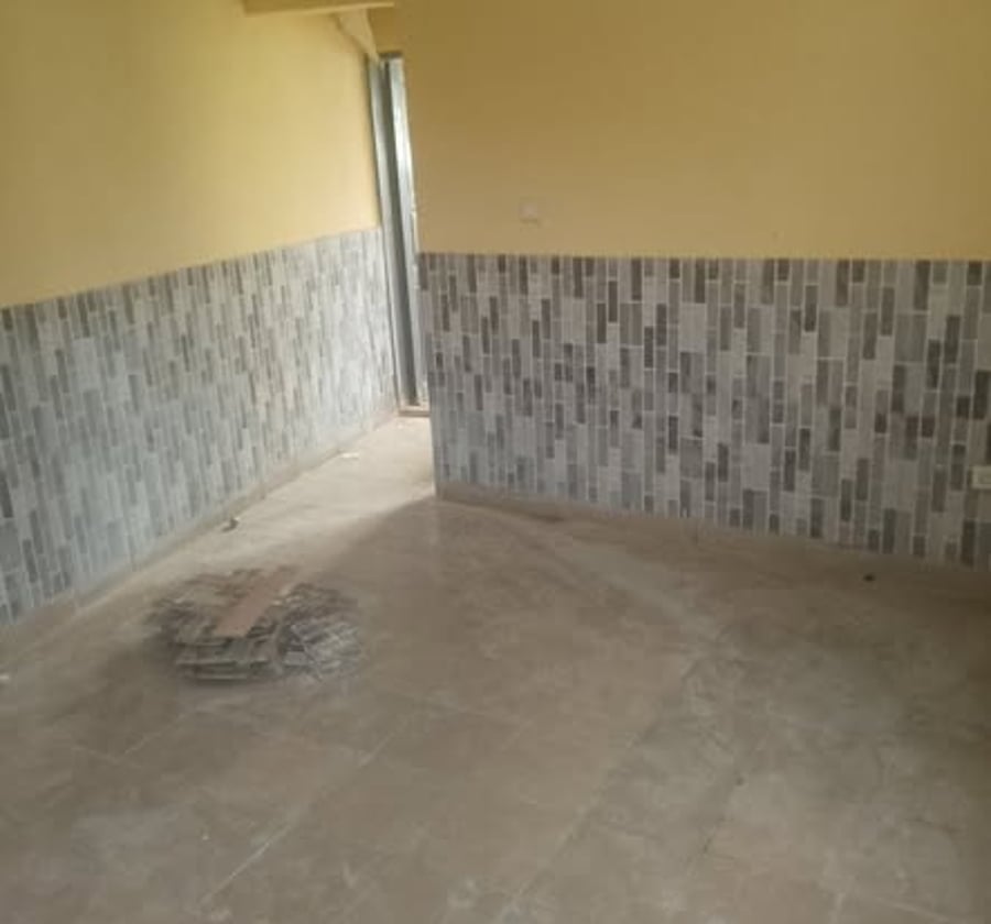 Studio moderne - Carrefour Nkoabang