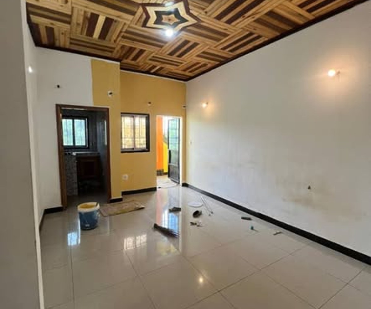 Studio moderne à louer à Yaoundé Ngousso