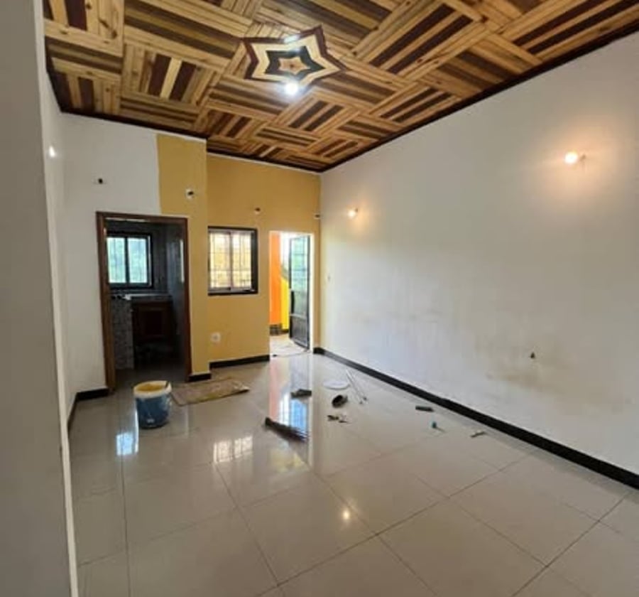 Studio moderne à louer à Yaoundé Ngousso