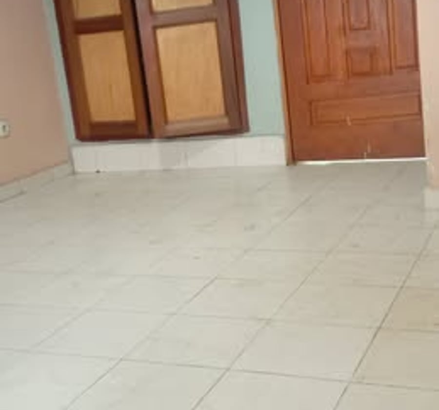 Appartement moderne à Carrefour Mec