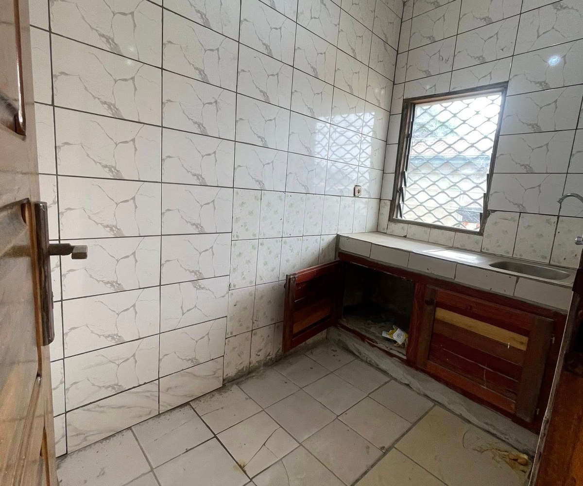 Appartement moderne neuf à Logpom