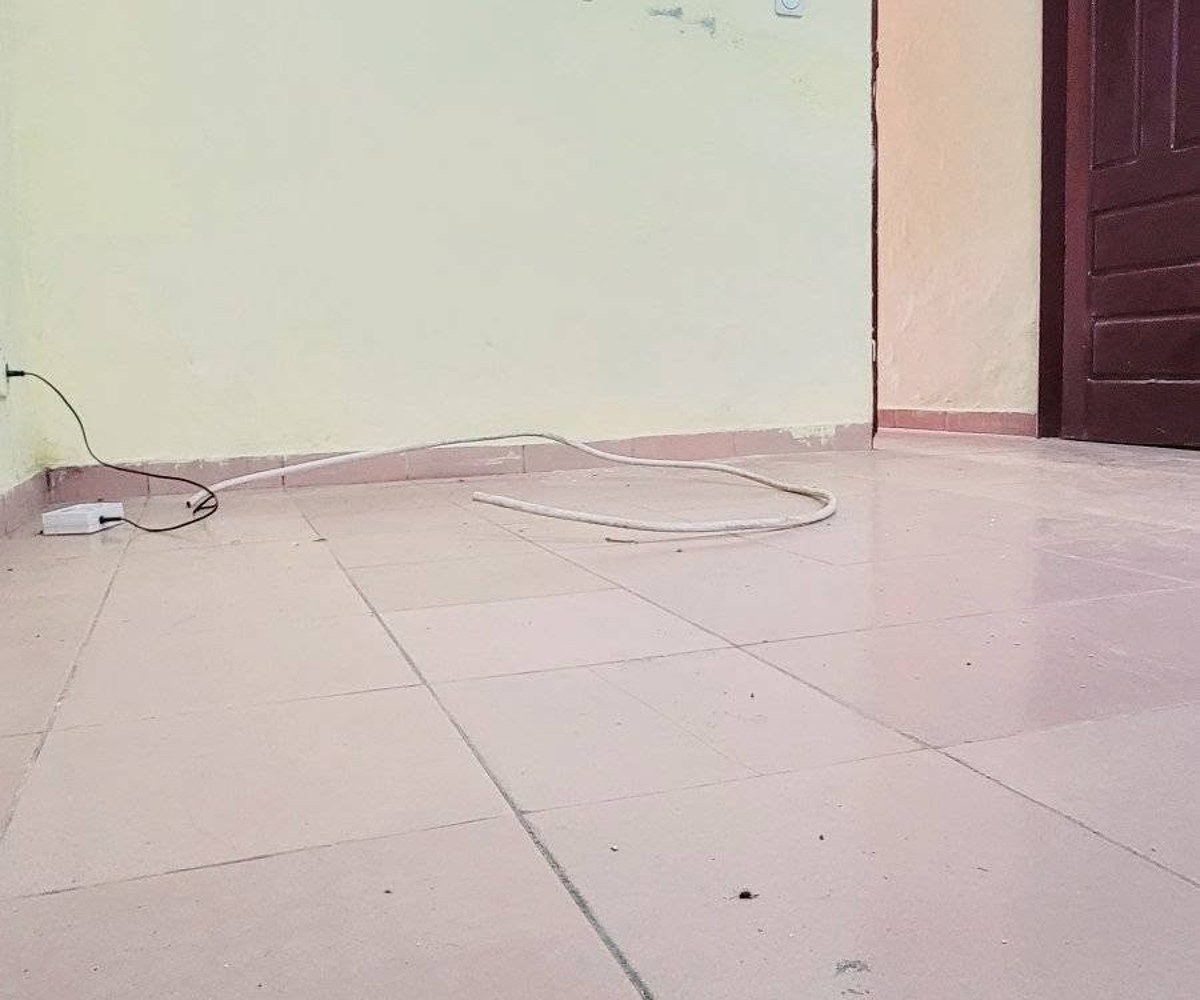 Studio moderne à louer à Obili