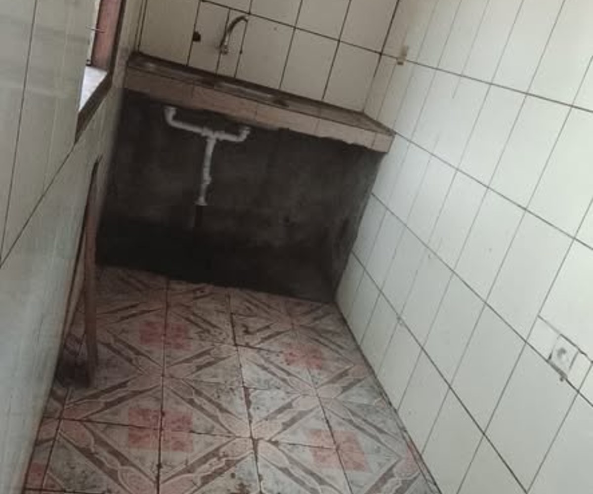 Appartement 2 chambres – Mimboman