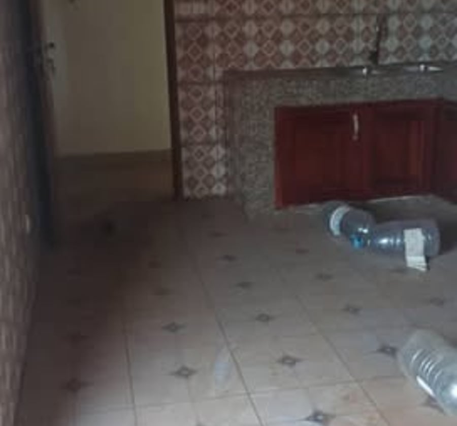 Appartement haut standing à louer à Ahala