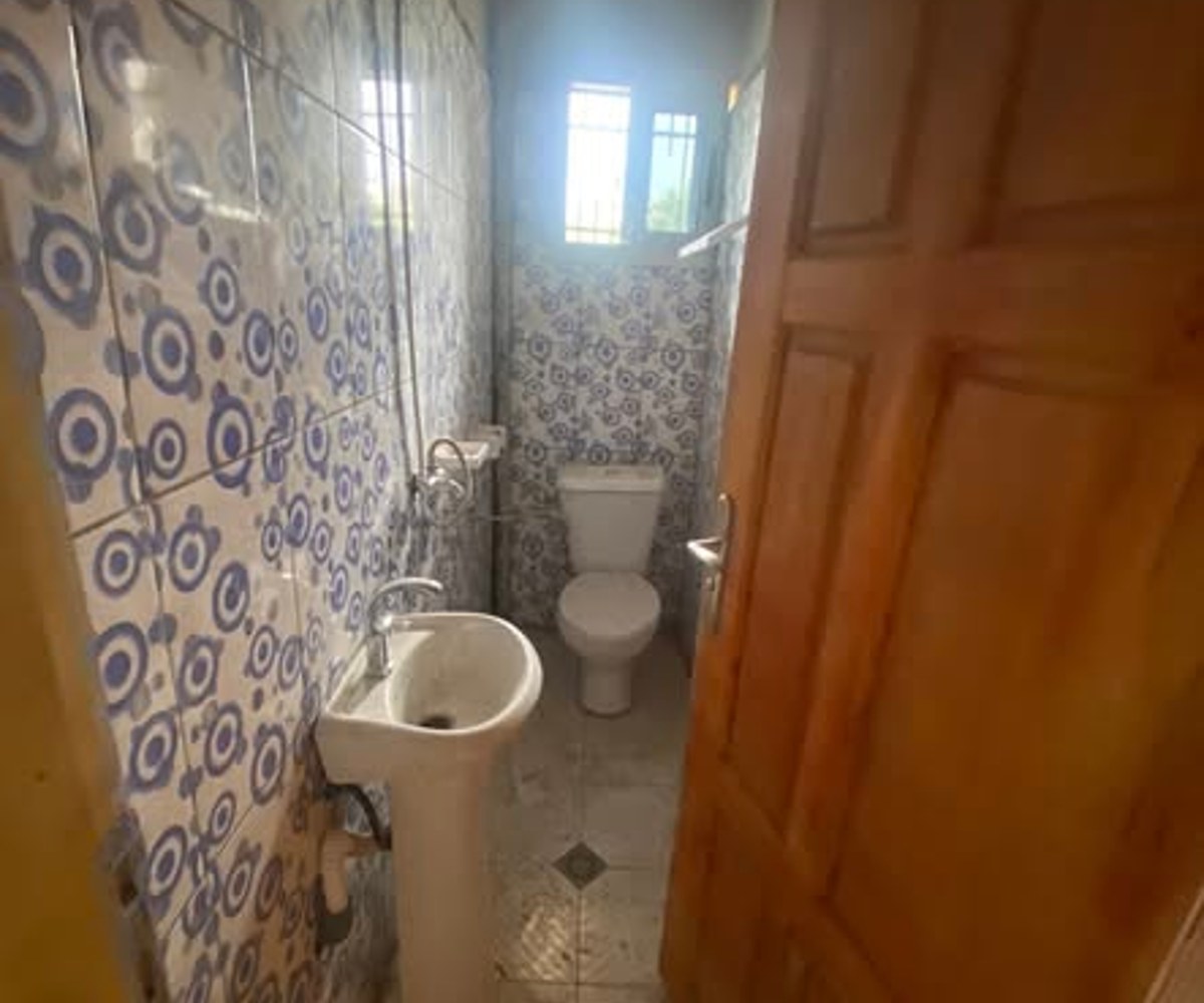Appartement moderne à louer à PK 14