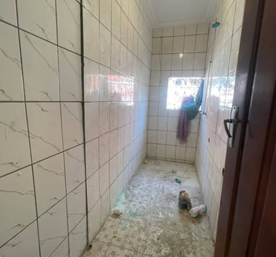 Très vaste appartement moderne staffé à PK 13