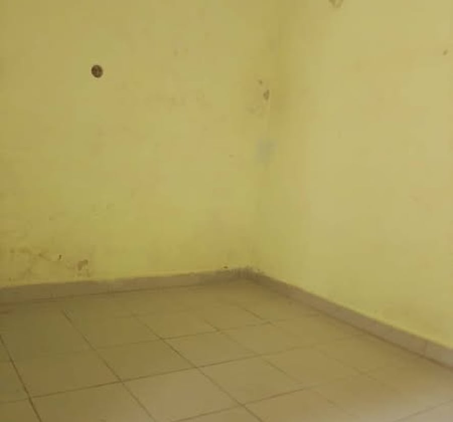 Chambre moderne à Makepe Missoké - 18 000 FCFA/mois