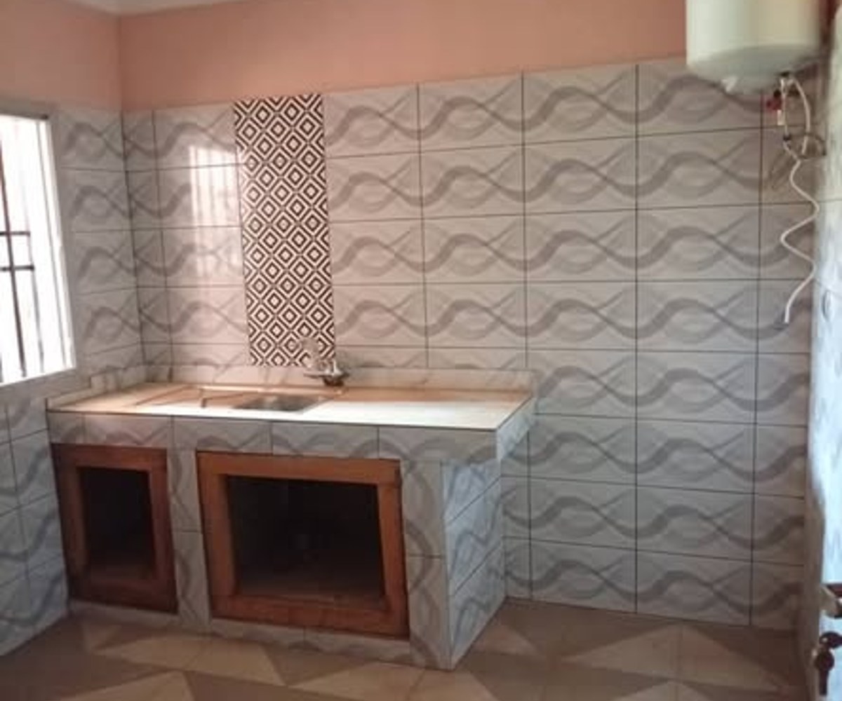 Appartement moderne VIP à louer - Fourgerol