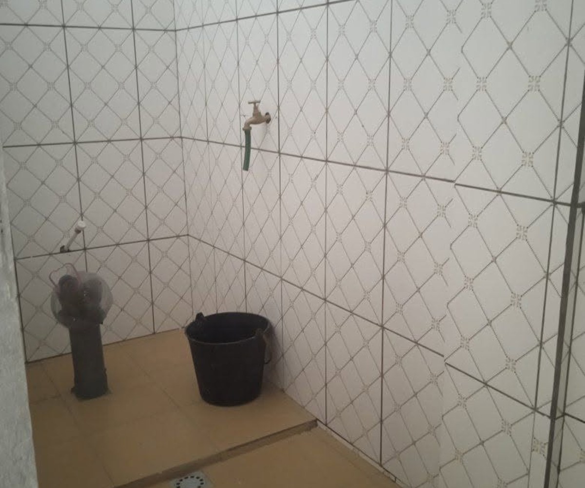 Studio moderne à Ndogpassi III