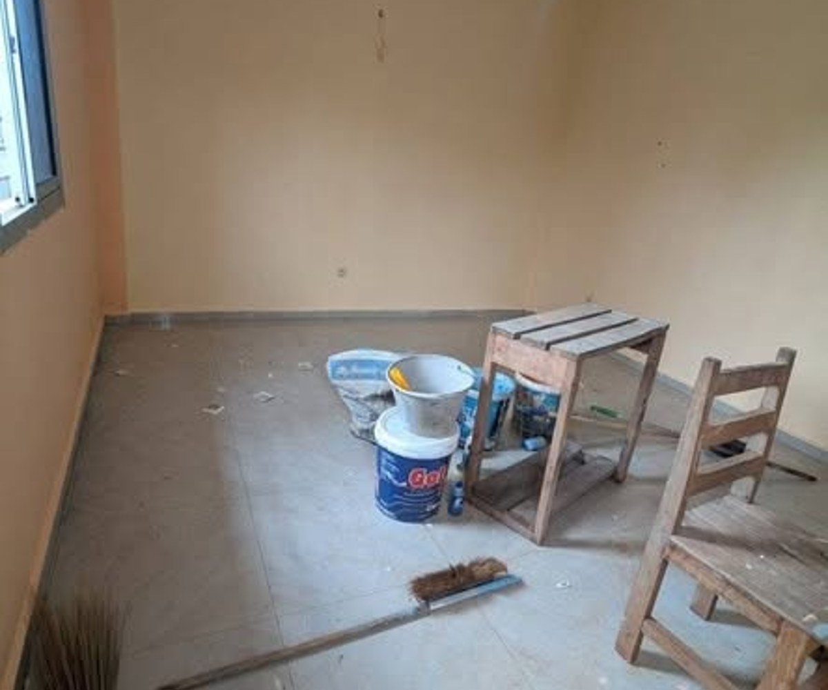 Appartement moderne à Nkolfoulou