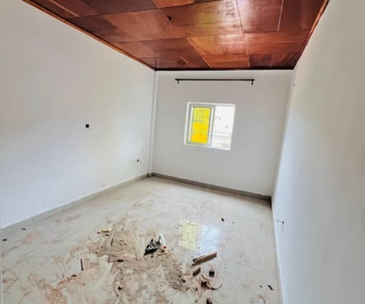 Appartement à louer à Biyem-Assi