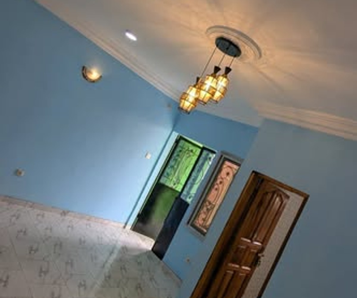 Studio moderne haut standing - Nkoabang
