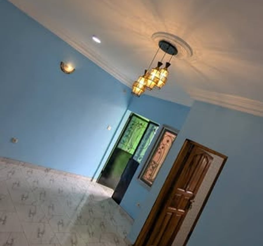 Studio moderne haut standing - Nkoabang