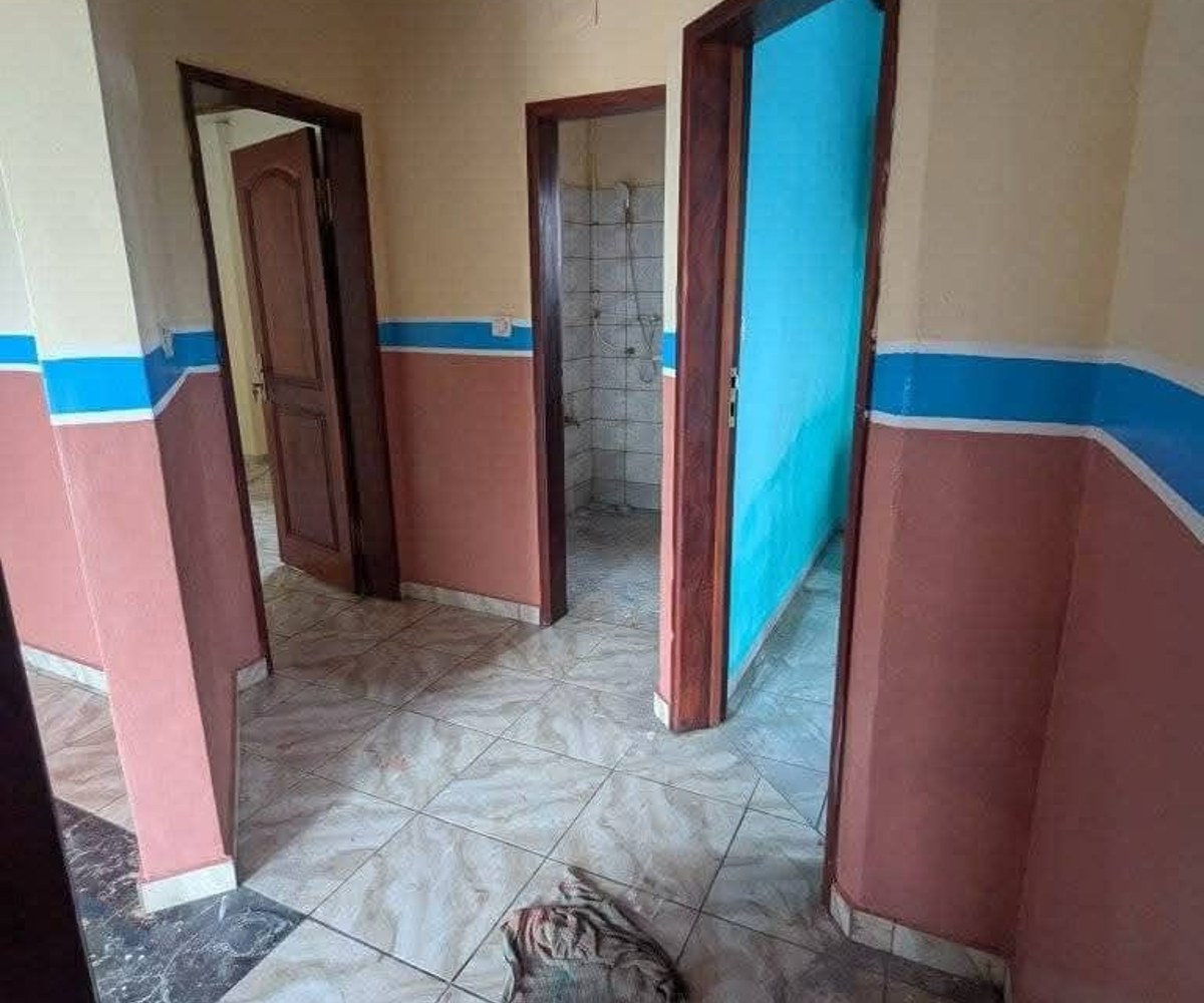 Appartement moderne à louer à Yaoundé Fourgerol