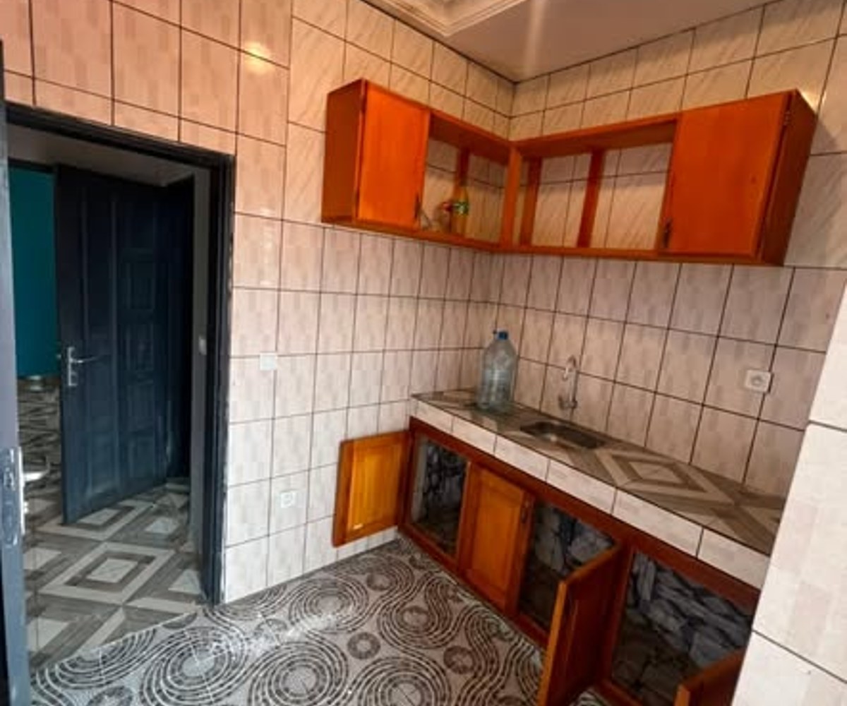 Appartement à louer à Logbessou