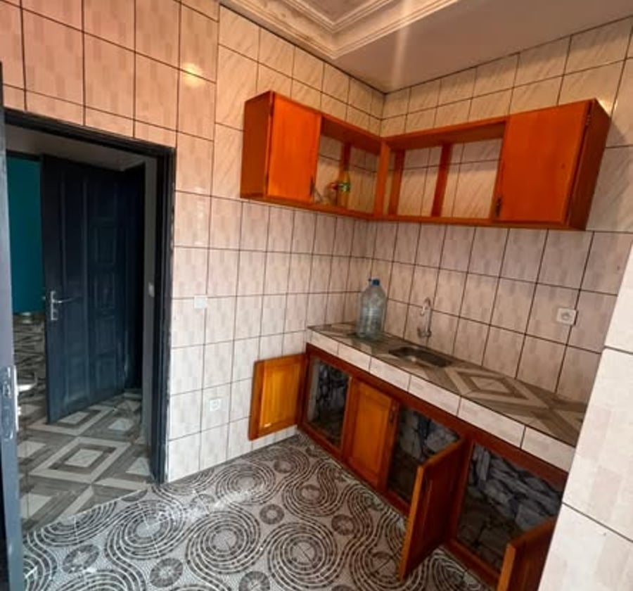 Appartement à louer à Logbessou