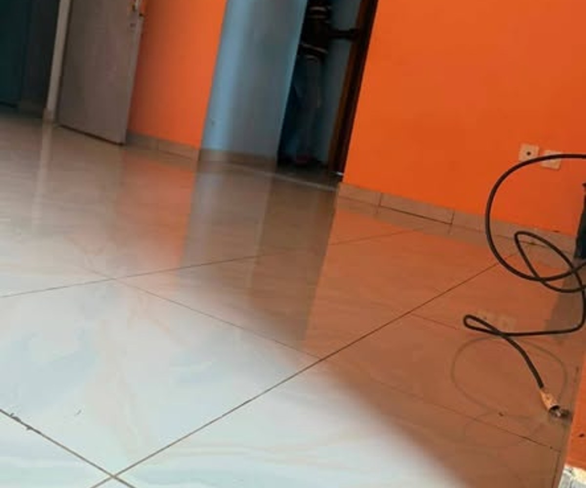 Studio moderne à Ndogbati, Carrefour Saint Nicolas