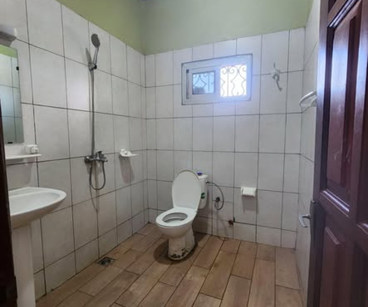 Vaste studio moderne neuf - Nkolbisson Yaoundé