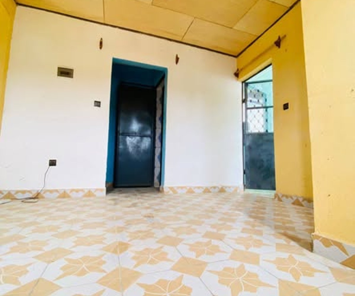 Studio moderne à Ndogpassi 2