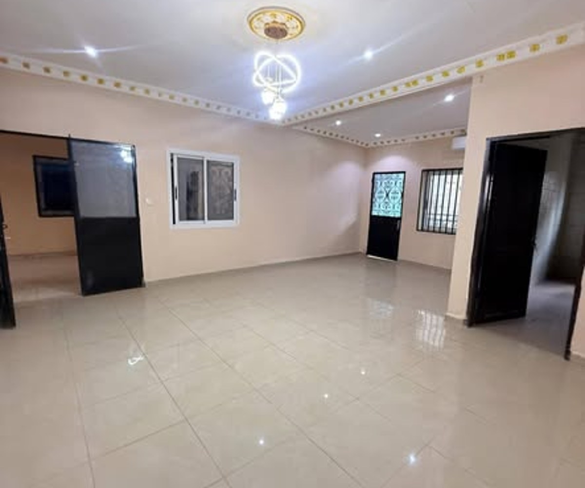 Appartement moderne VIP à louer à Mimboman