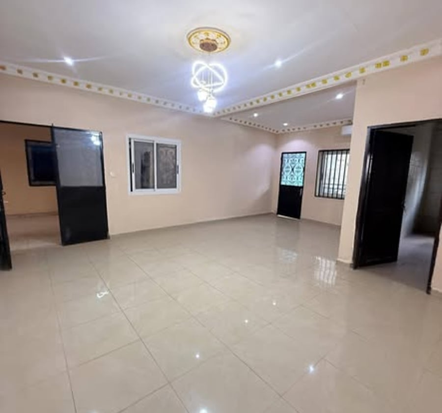 Appartement moderne VIP à louer à Mimboman