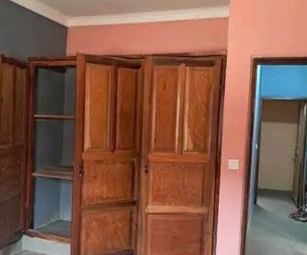 Appartement moderne à louer à Logbaba
