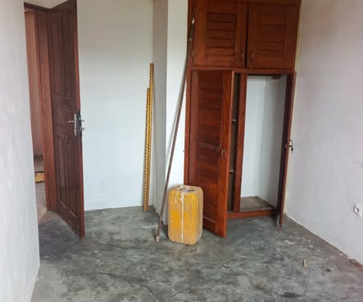 Appartement moderne à louer - Emana (Tradex) - 85 000 FCFA/mois