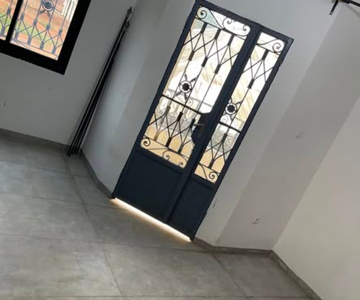 Appartement neuf - 2 chambres - Nkoabang