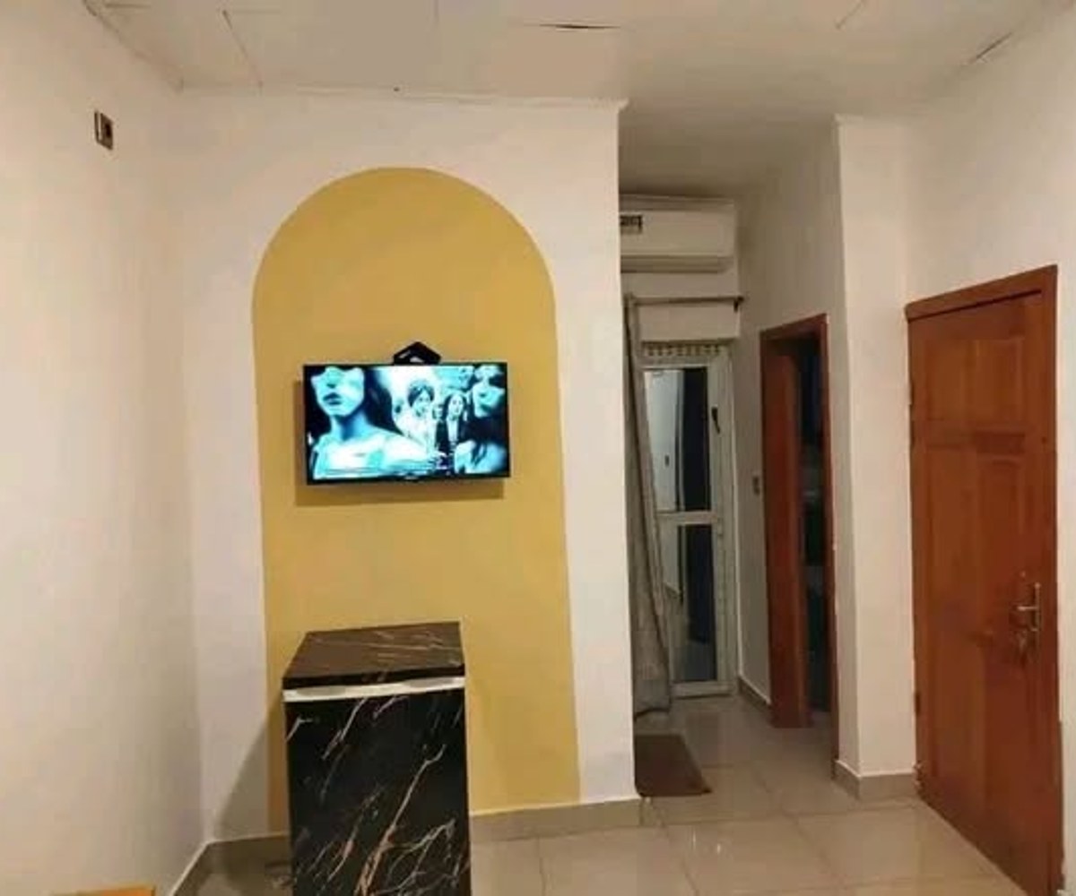 Plusieurs chambres meublées à Biyem-Assi, Yaoundé