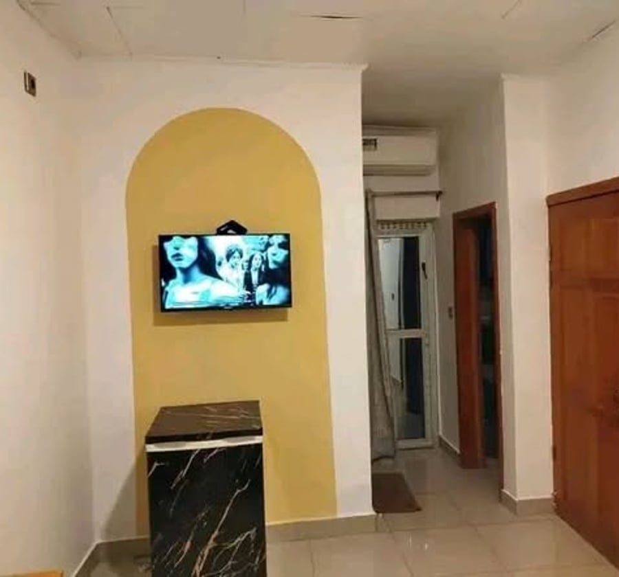 Plusieurs chambres meublées à Biyem-Assi, Yaoundé