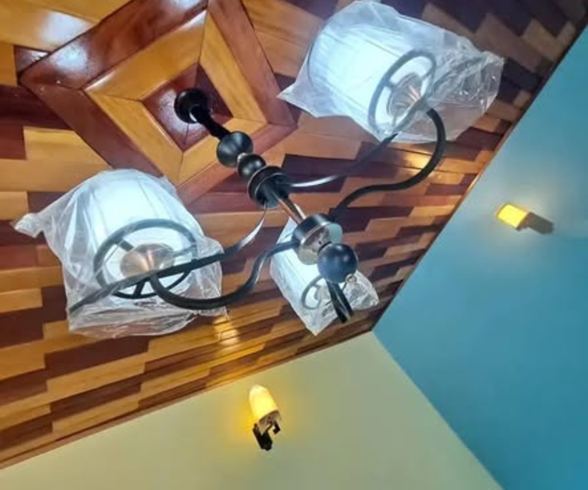Studio moderne et neuf à louer à Ngousso