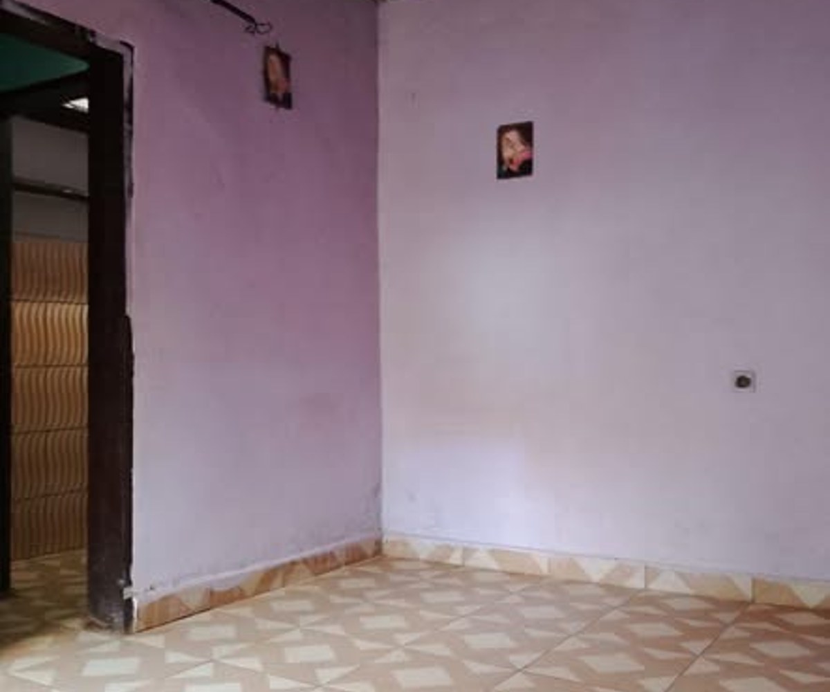 Appartement 2 chambres au Carrefour Etoug-Ébé