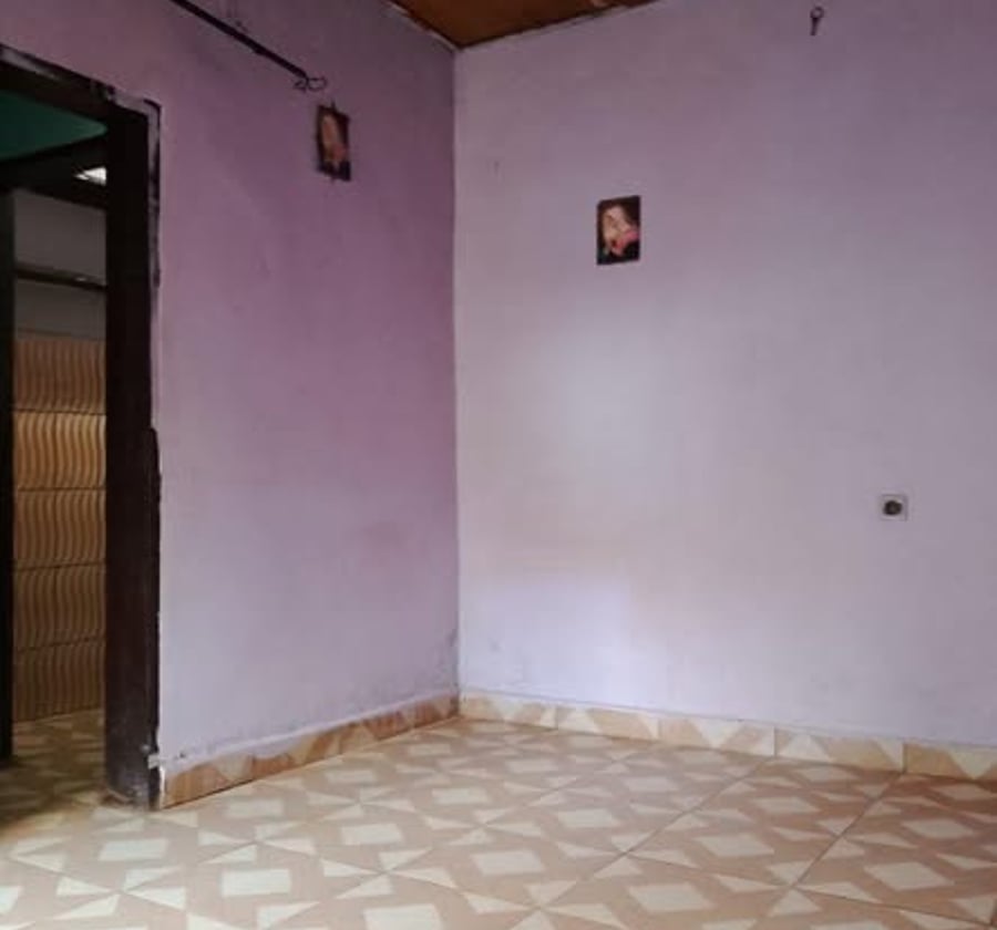 Appartement 2 chambres au Carrefour Etoug-Ébé