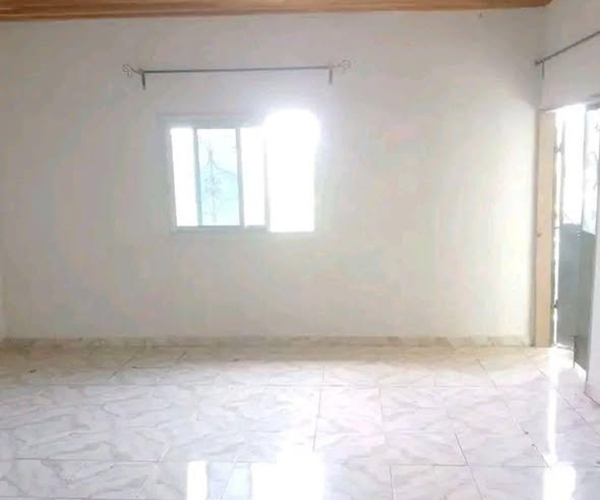 Appartement moderne 2 chambres à Nkoabang