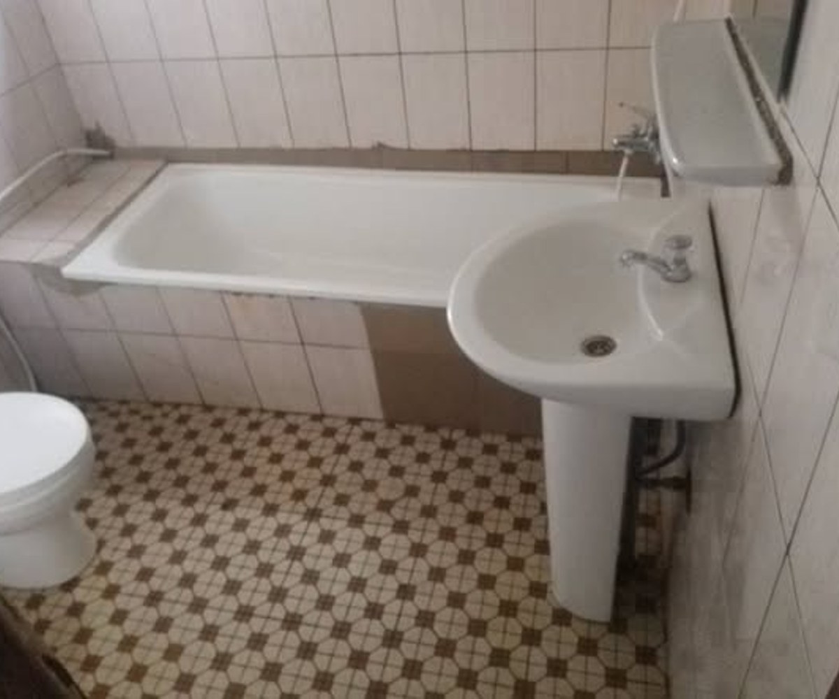 Appartement à louer à Deido