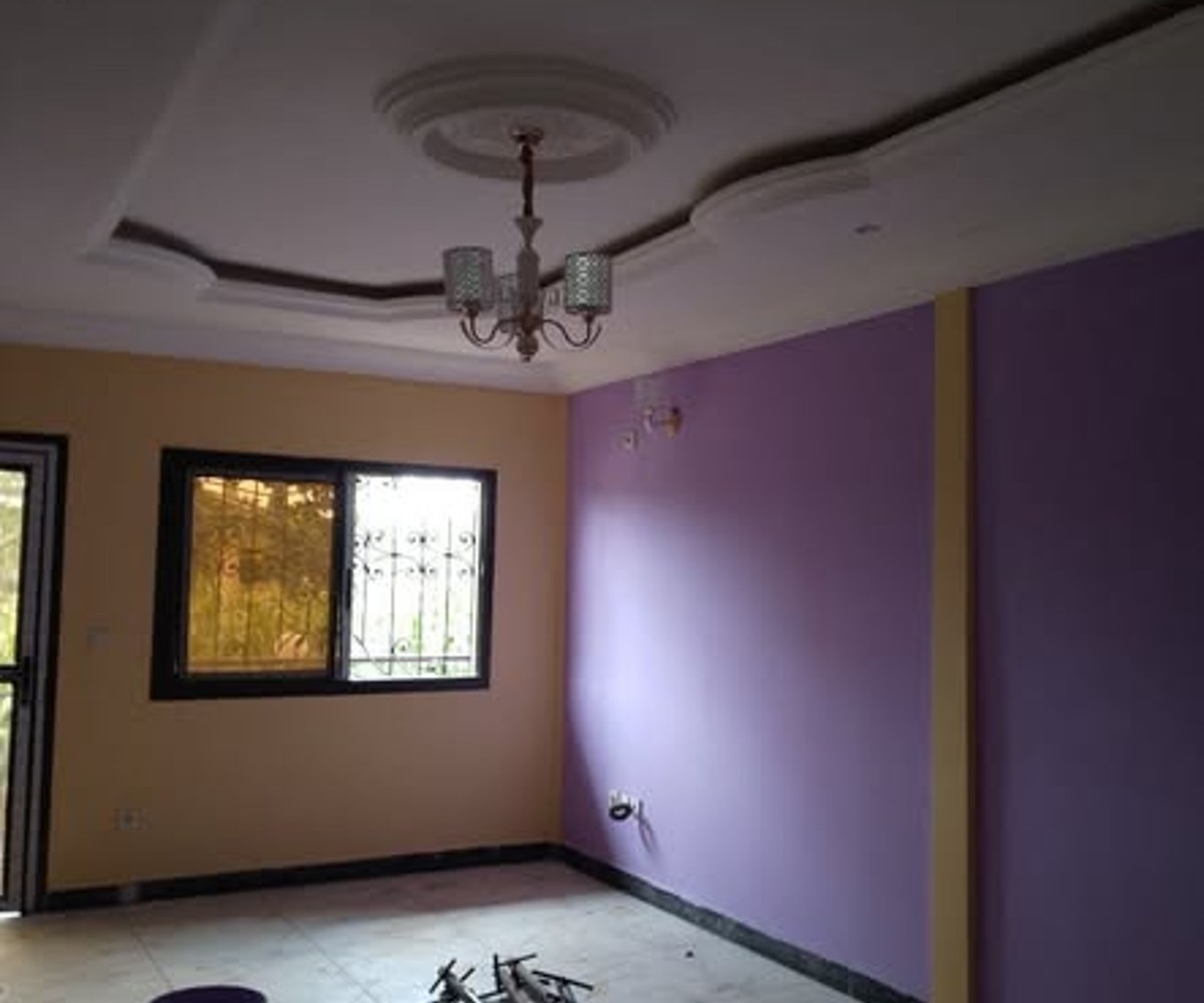 Appartement à Soa - 2 chambres, 2 douches
