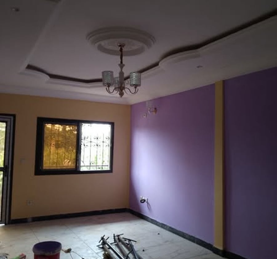 Appartement à Soa - 2 chambres, 2 douches