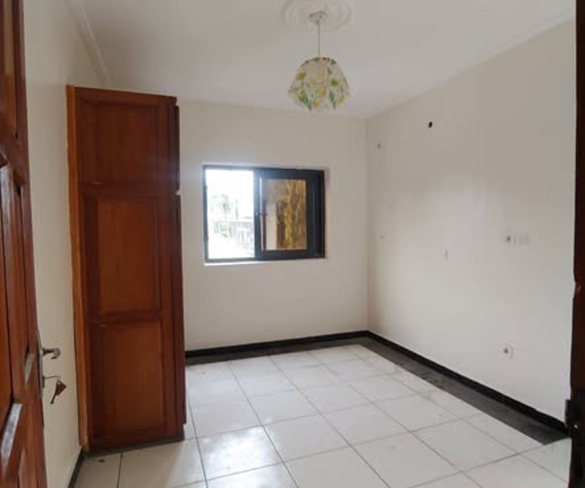 Appartement haut standing - Makepe Rond Poulin