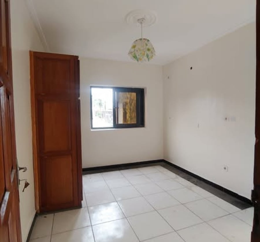 Appartement haut standing - Makepe Rond Poulin