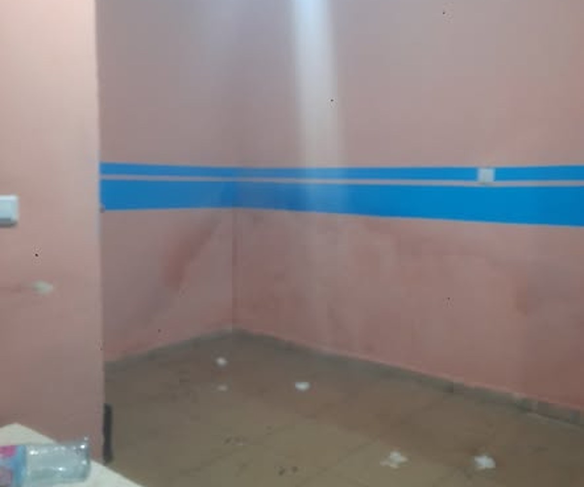 Chambre moderne à Etoug-Ebe
