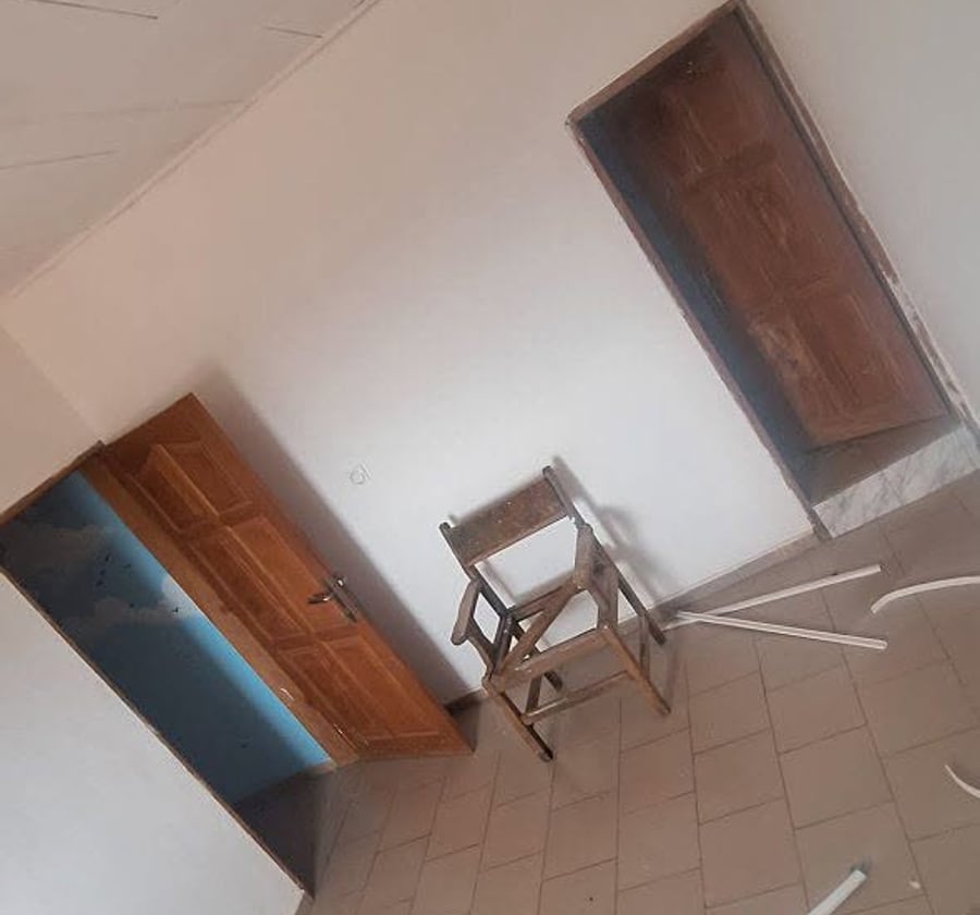 Appartement moderne à louer à Ekoumdoum