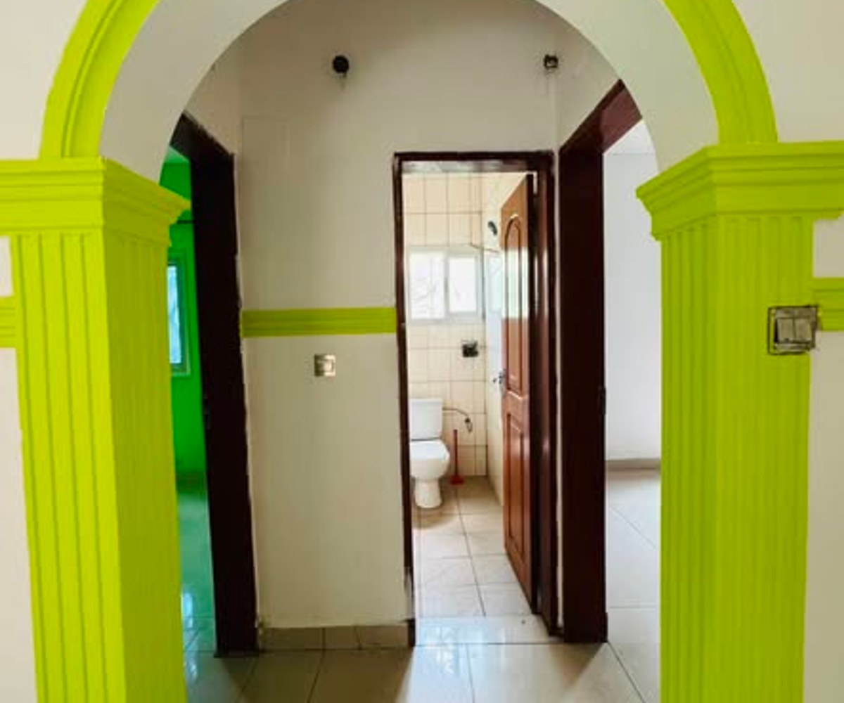 Appartement moderne à louer à Simbock (Bocom), Yaoundé