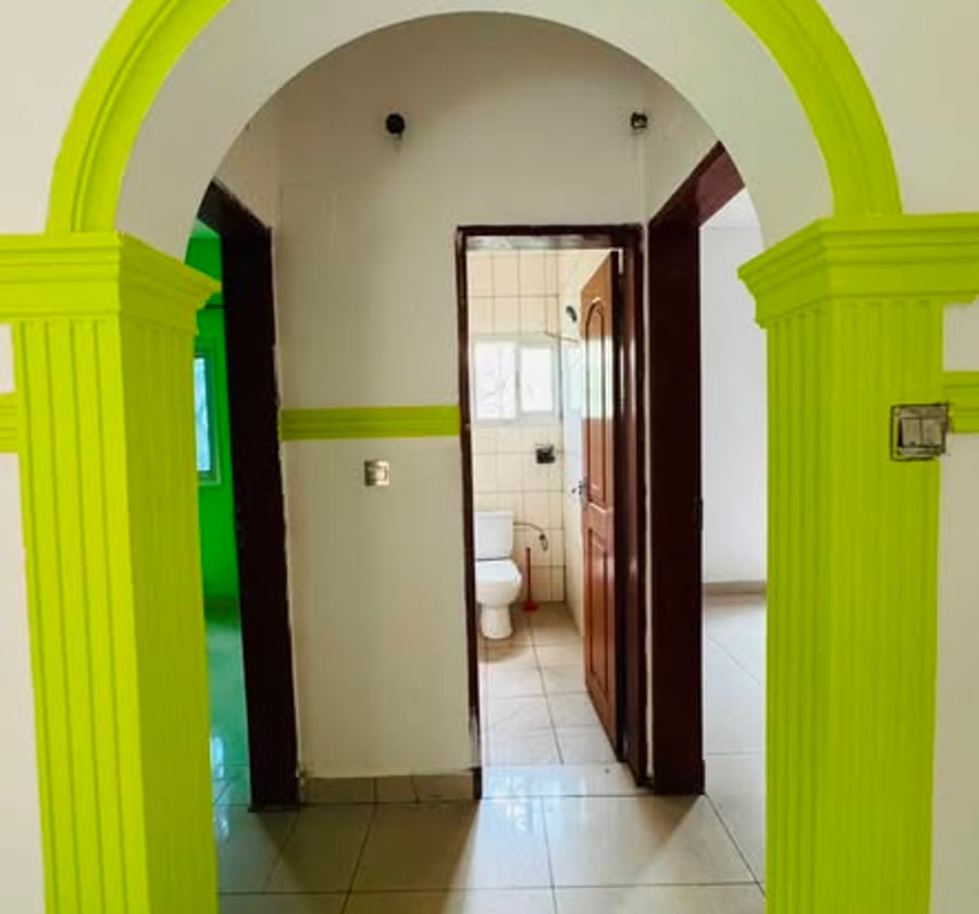 Appartement moderne à louer à Simbock (Bocom), Yaoundé