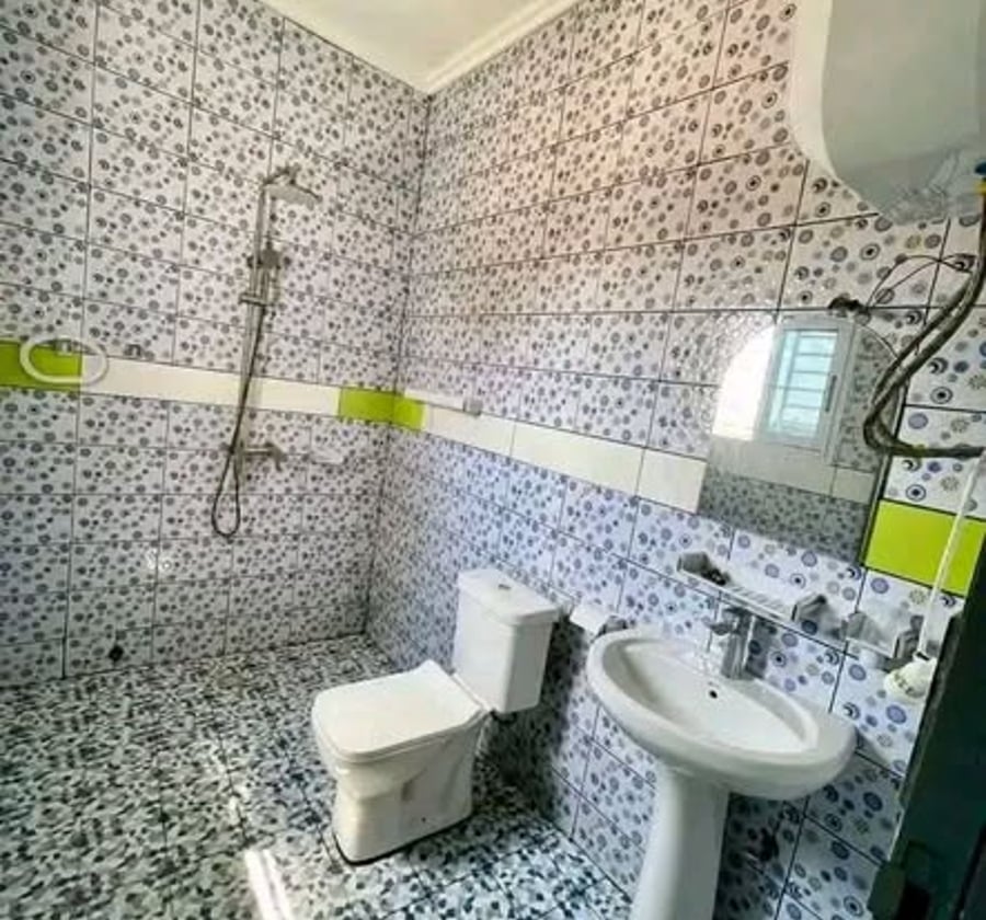 Appartement bon standing - Cité Verte, Yaoundé