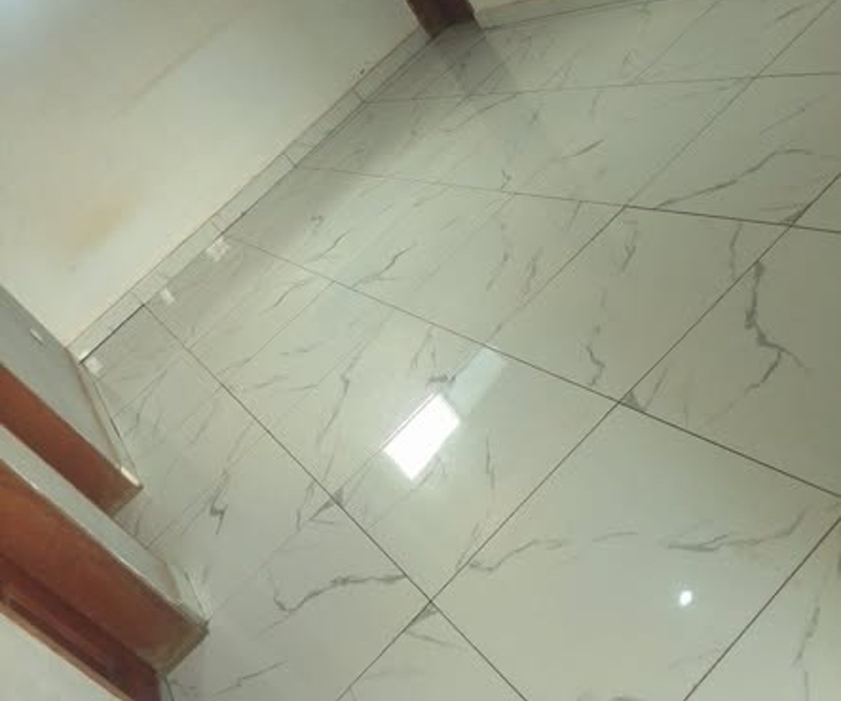 Appartement moderne au carrefour Essomba - 2 chambres