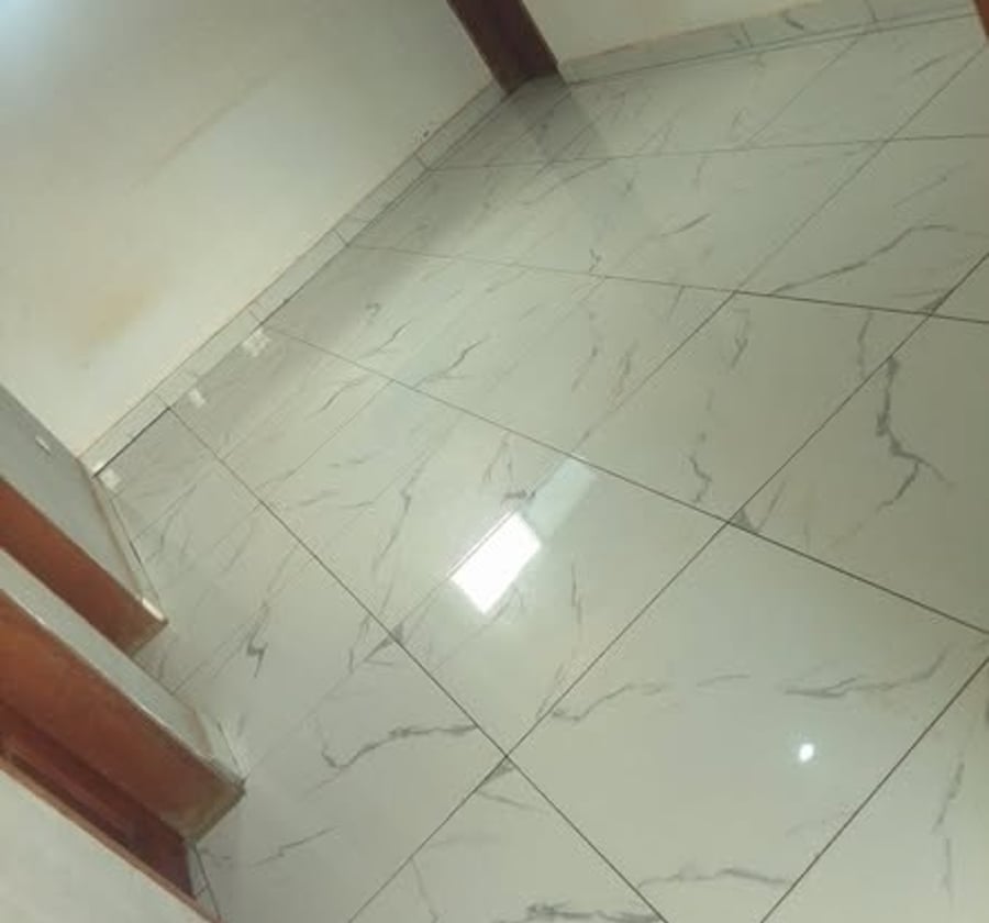Appartement moderne au carrefour Essomba - 2 chambres
